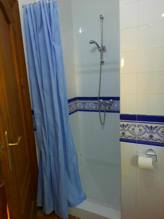 Hacienda la buena vida B&B en appartementen casita almendas La Carrera de la Viña Exterior foto